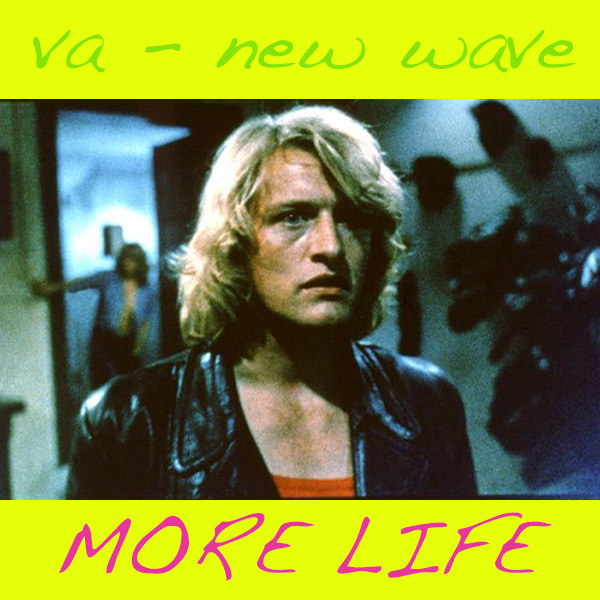 More Life vol. 1 cover